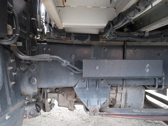 中古トラック 三菱ふそうアルミウィング ＃9