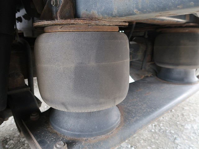 中古トラック 三菱ふそうアルミウィング ＃10