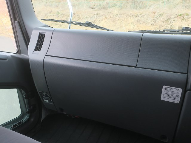 中古トラック いすゞアルミウィング #14