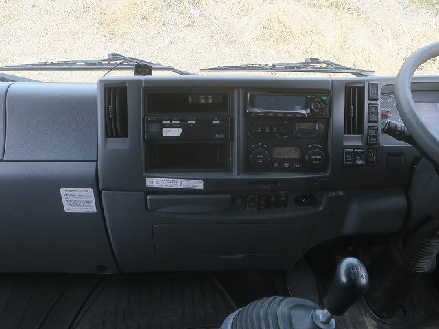 中古トラック いすゞアルミウィング ＃15