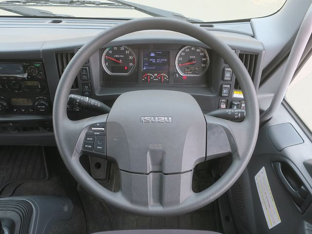 中古トラック いすゞアルミウィング #16