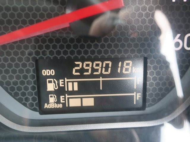 中古トラック いすゞアルミウィング ＃17