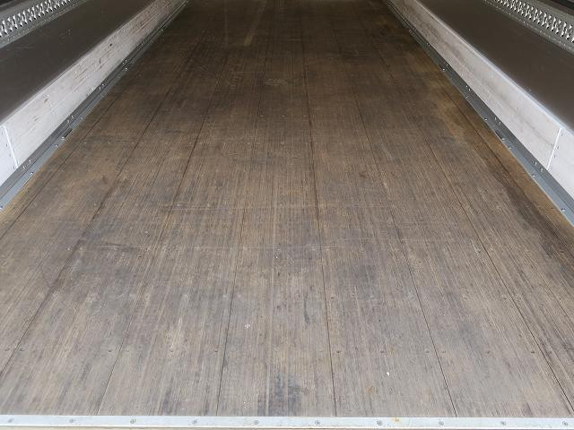 中古トラック いすゞアルミウィング #6