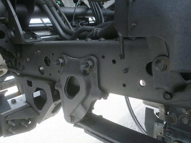 中古トラック いすゞアルミウィング #8