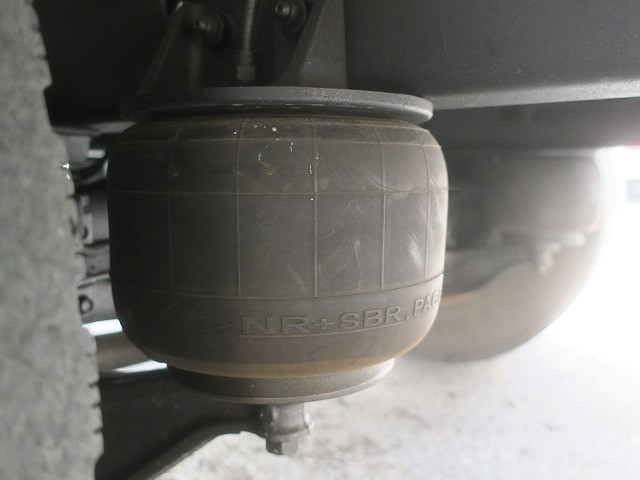 中古トラック いすゞアルミウィング #10