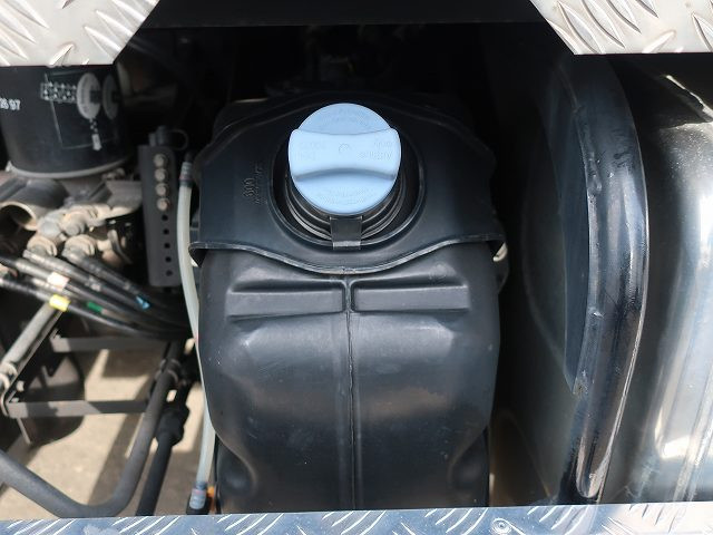 中古トラック 三菱ふそうトラクタヘッド #11