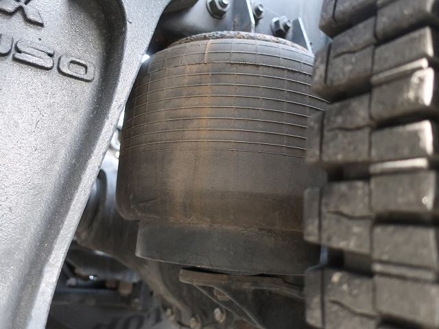 中古トラック 三菱ふそうトラクタヘッド ＃12