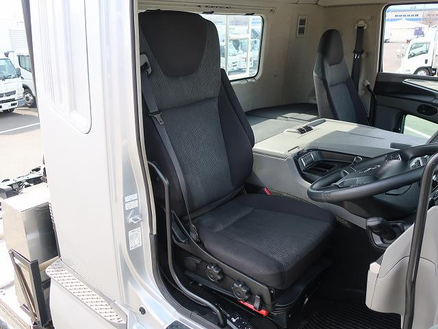 中古トラック 三菱ふそうトラクタヘッド ＃15