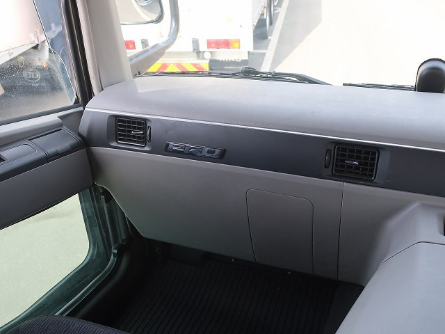 中古トラック 三菱ふそうトラクタヘッド ＃16