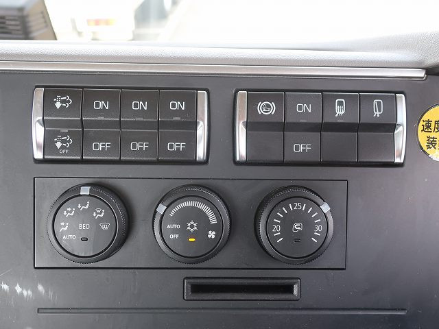 中古トラック 三菱ふそうトラクタヘッド #20