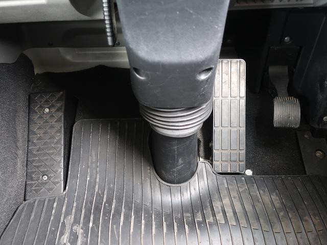 中古トラック 三菱ふそうトラクタヘッド ＃21