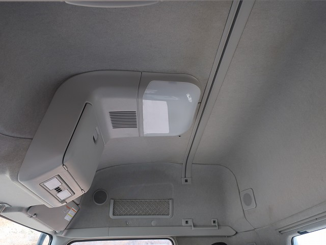 中古トラック 三菱ふそうトラクタヘッド ＃24