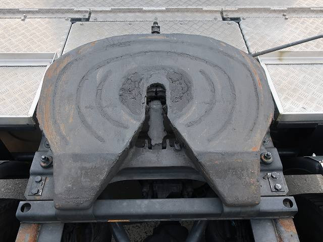 中古トラック 三菱ふそうトラクタヘッド ＃6