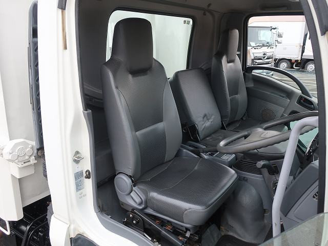 中古トラック いすゞダンプ ＃13