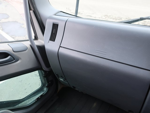 中古トラック いすゞダンプ ＃14