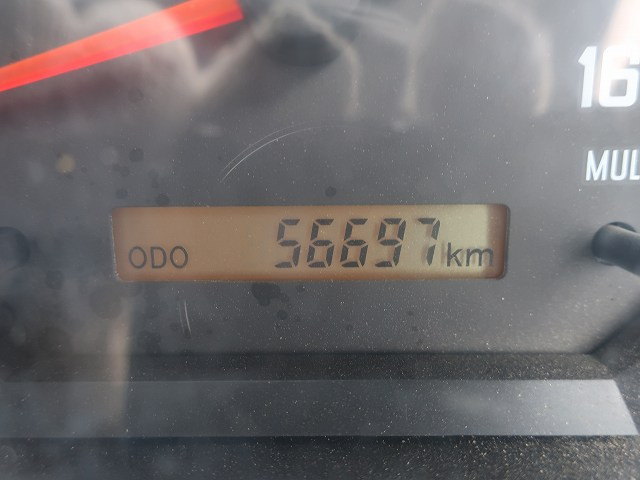 中古トラック いすゞダンプ ＃16