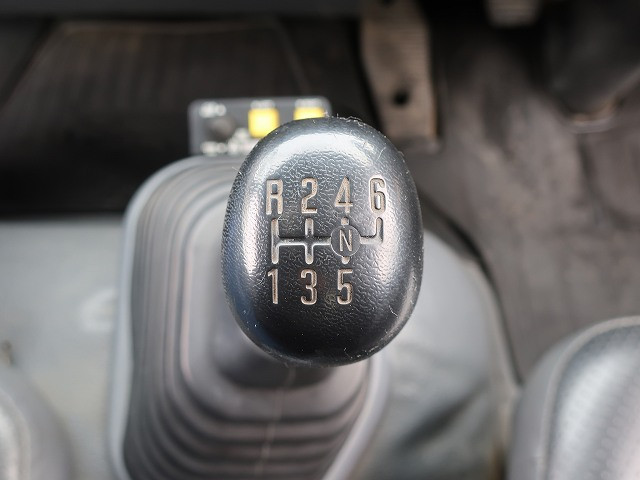 中古トラック いすゞダンプ ＃17