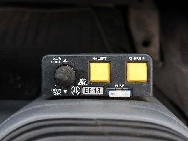 中古トラック いすゞダンプ ＃18