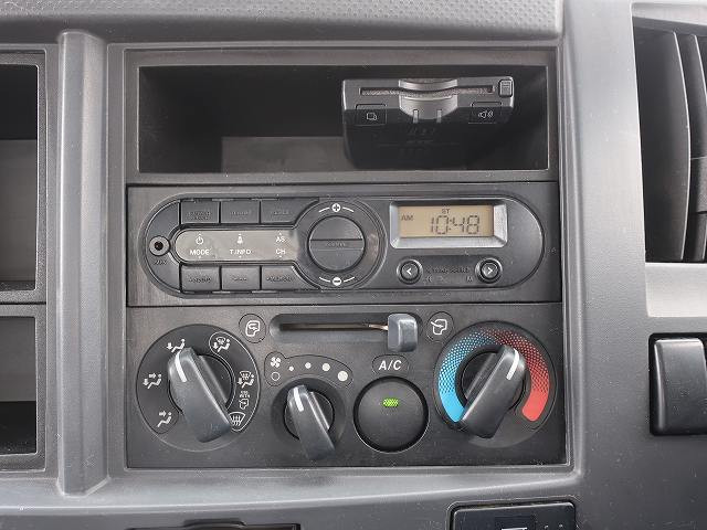 中古トラック いすゞダンプ ＃19