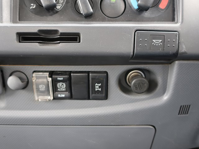 中古トラック いすゞダンプ ＃21