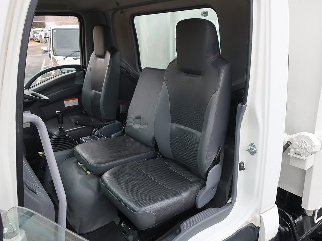 中古トラック いすゞダンプ ＃23