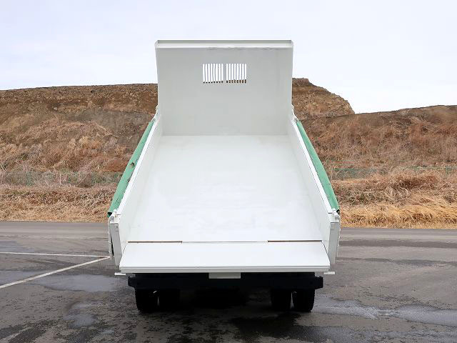 中古トラック いすゞダンプ ＃7