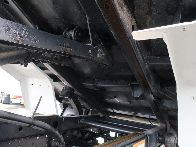 中古トラック いすゞダンプ ＃9