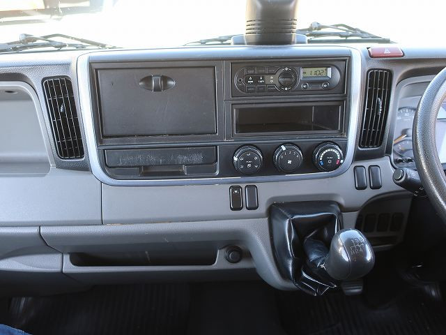 中古トラック 三菱ふそうアルミバン ＃14