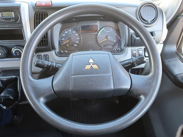 中古トラック 三菱ふそうアルミバン ＃15