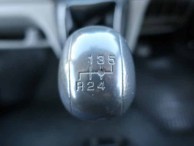 中古トラック 三菱ふそうアルミバン ＃17