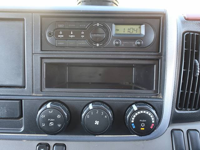 中古トラック 三菱ふそうアルミバン ＃18