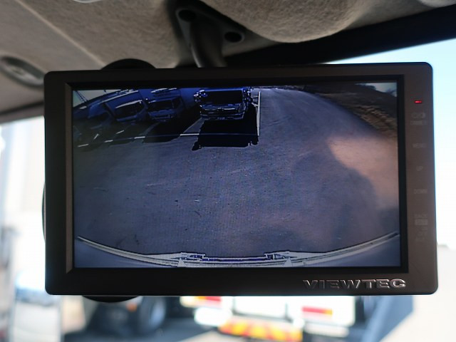 中古トラック 三菱ふそうアルミバン ＃19