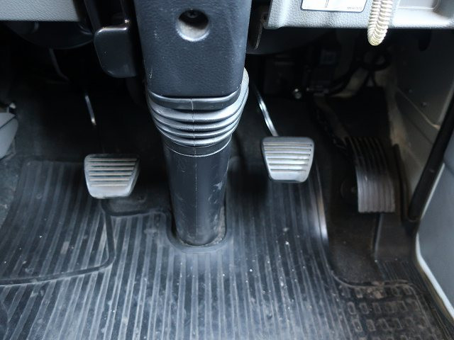 中古トラック 三菱ふそうアルミバン ＃20