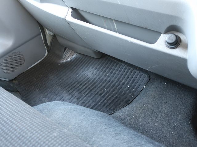 中古トラック 三菱ふそうアルミバン ＃21