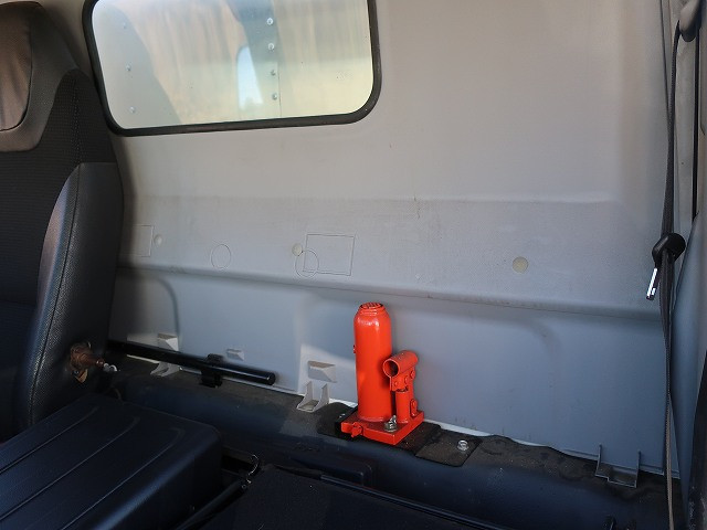 中古トラック 三菱ふそうアルミバン ＃23