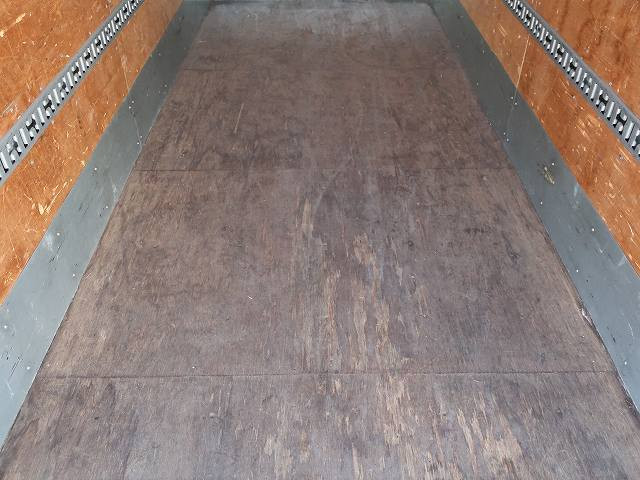 中古トラック 三菱ふそうアルミバン ＃6