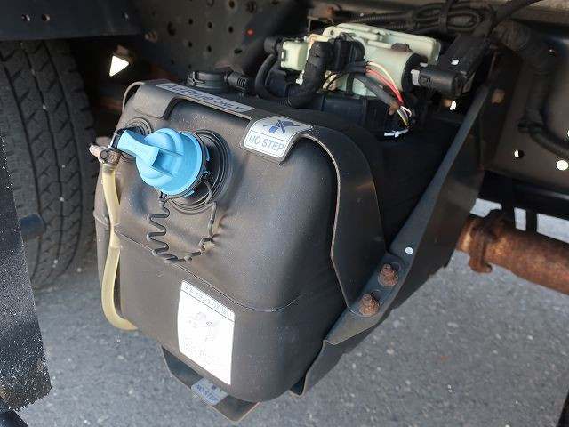 中古トラック 三菱ふそうアルミバン ＃10