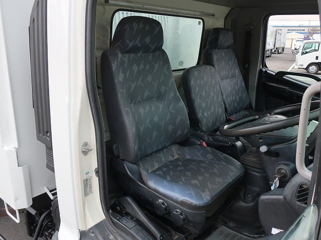 中古トラック 日野深ダンプ ＃12