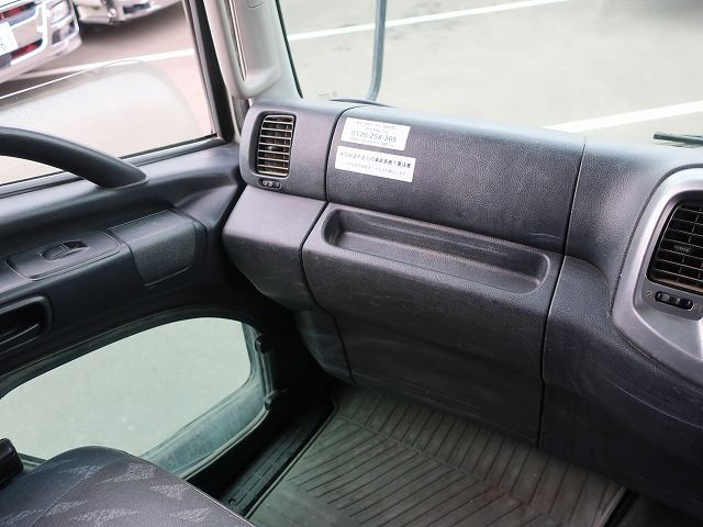 中古トラック 日野深ダンプ ＃13