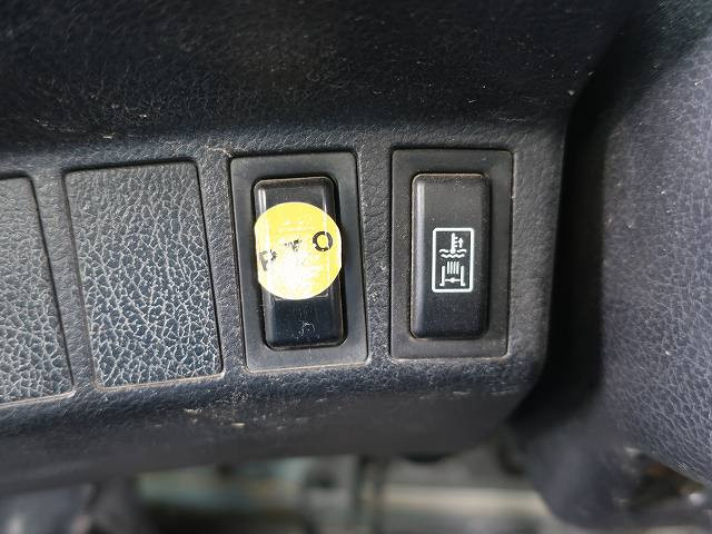 中古トラック 日野深ダンプ ＃19