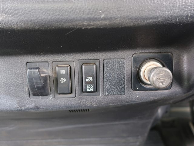 中古トラック 日野深ダンプ ＃20