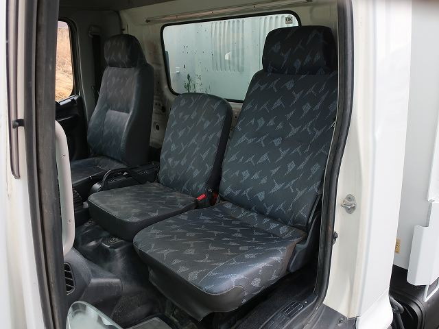 中古トラック 日野深ダンプ #23