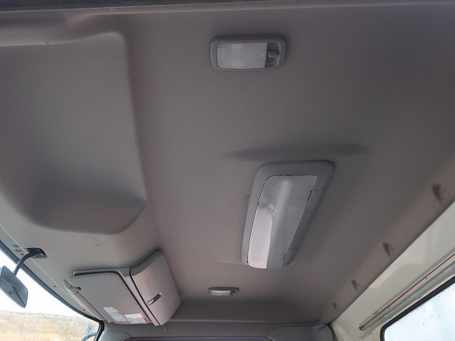 中古トラック 日野深ダンプ ＃24