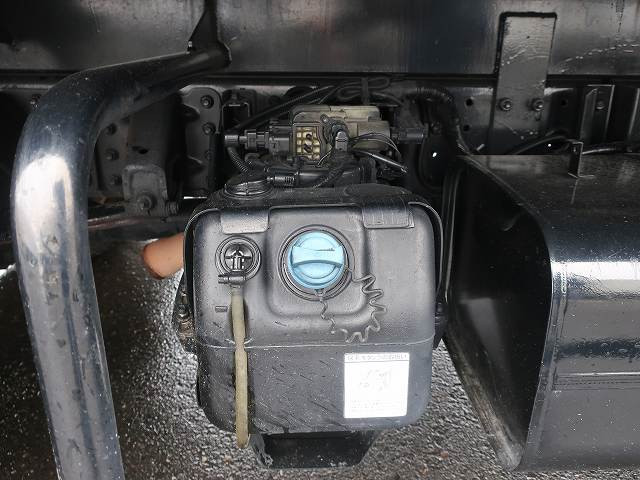 中古トラック 三菱ふそうセーフティーローダー ＃11