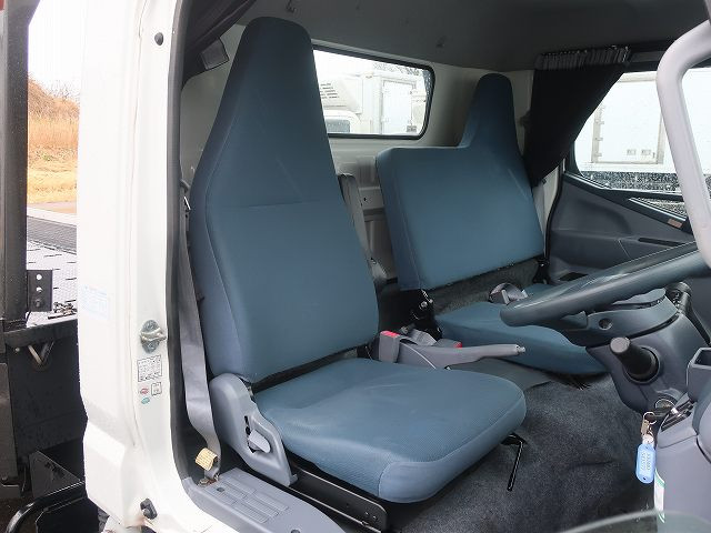 中古トラック 三菱ふそうセーフティーローダー ＃13