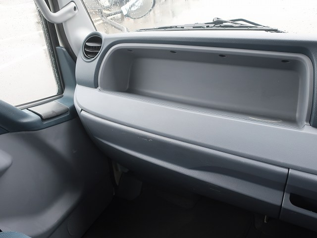 中古トラック 三菱ふそうセーフティーローダー ＃14