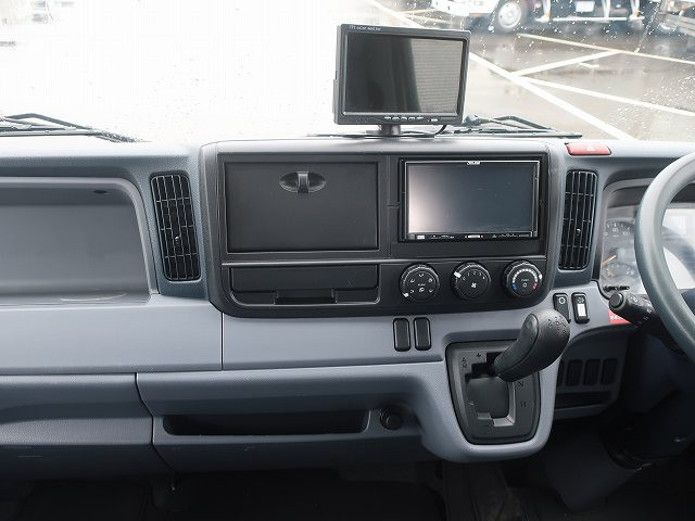 中古トラック 三菱ふそうセーフティーローダー ＃15