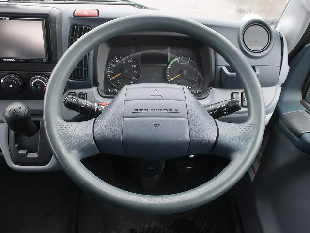 中古トラック 三菱ふそうセーフティーローダー ＃16