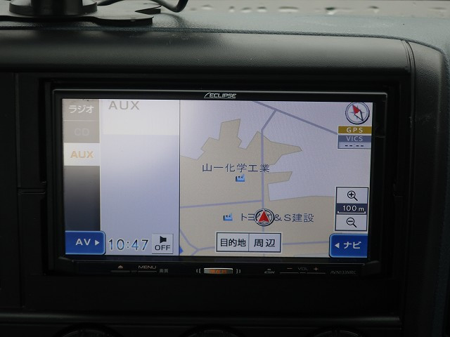 中古トラック 三菱ふそうセーフティーローダー ＃20