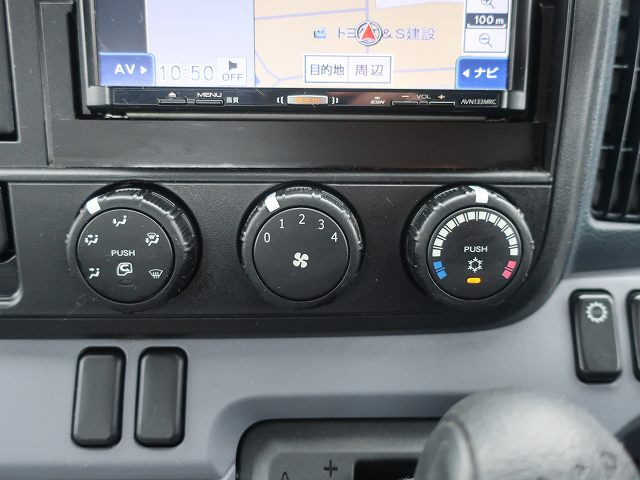 中古トラック 三菱ふそうセーフティーローダー ＃21